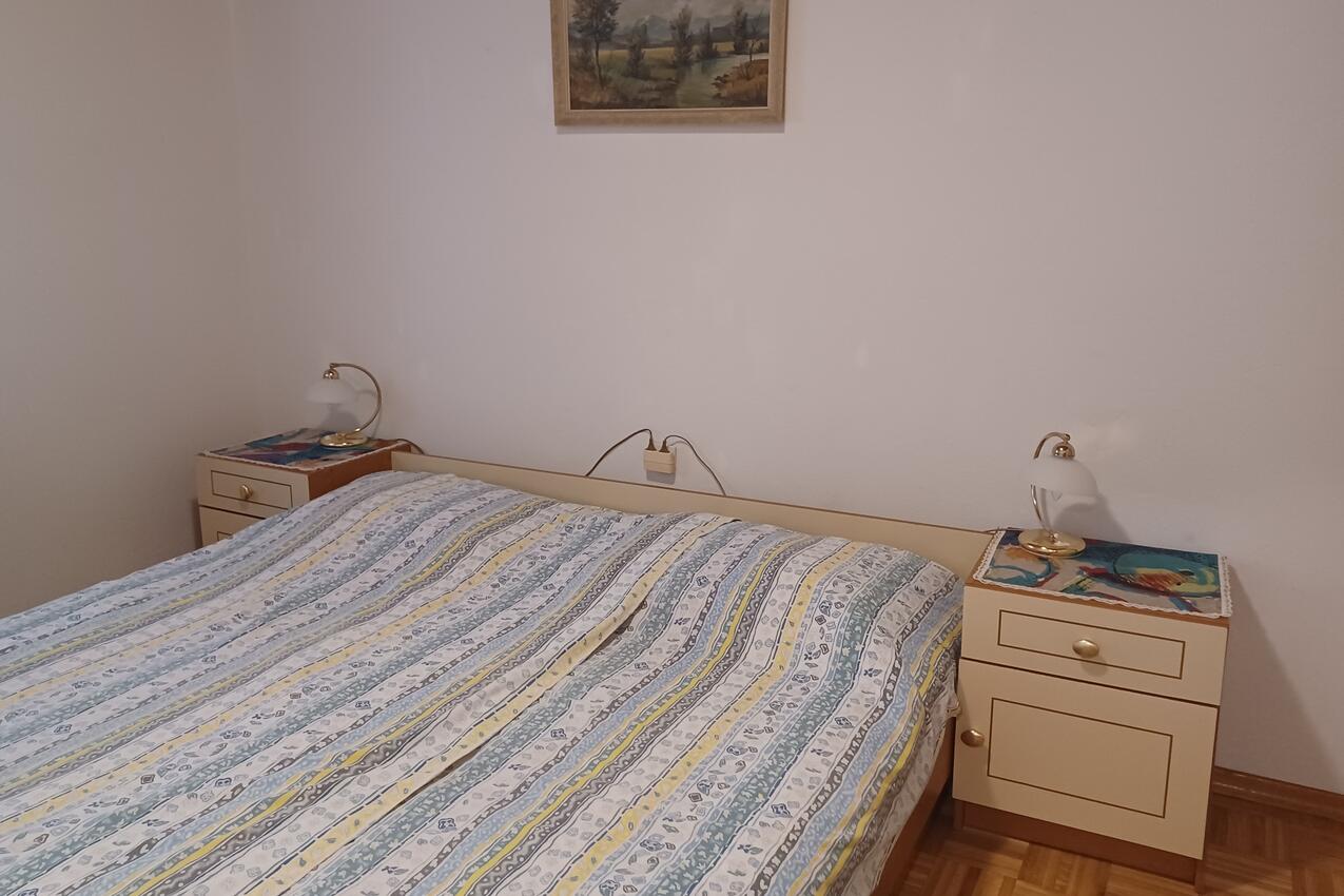 Ferienwohnungen mit Parkplatz Zman, Dugi otok - 24325