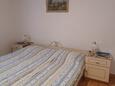 Žman, Ložnice 1 v ubytování typu apartment, WiFi.