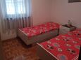 Žman, Ložnice 2 v ubytování typu apartment, WiFi.