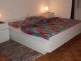 Žman, Спальня 1 в размещении типа apartment, WiFi.