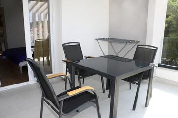 Apartmány a pokoje u moře Kukljica, Ugljan - 24327