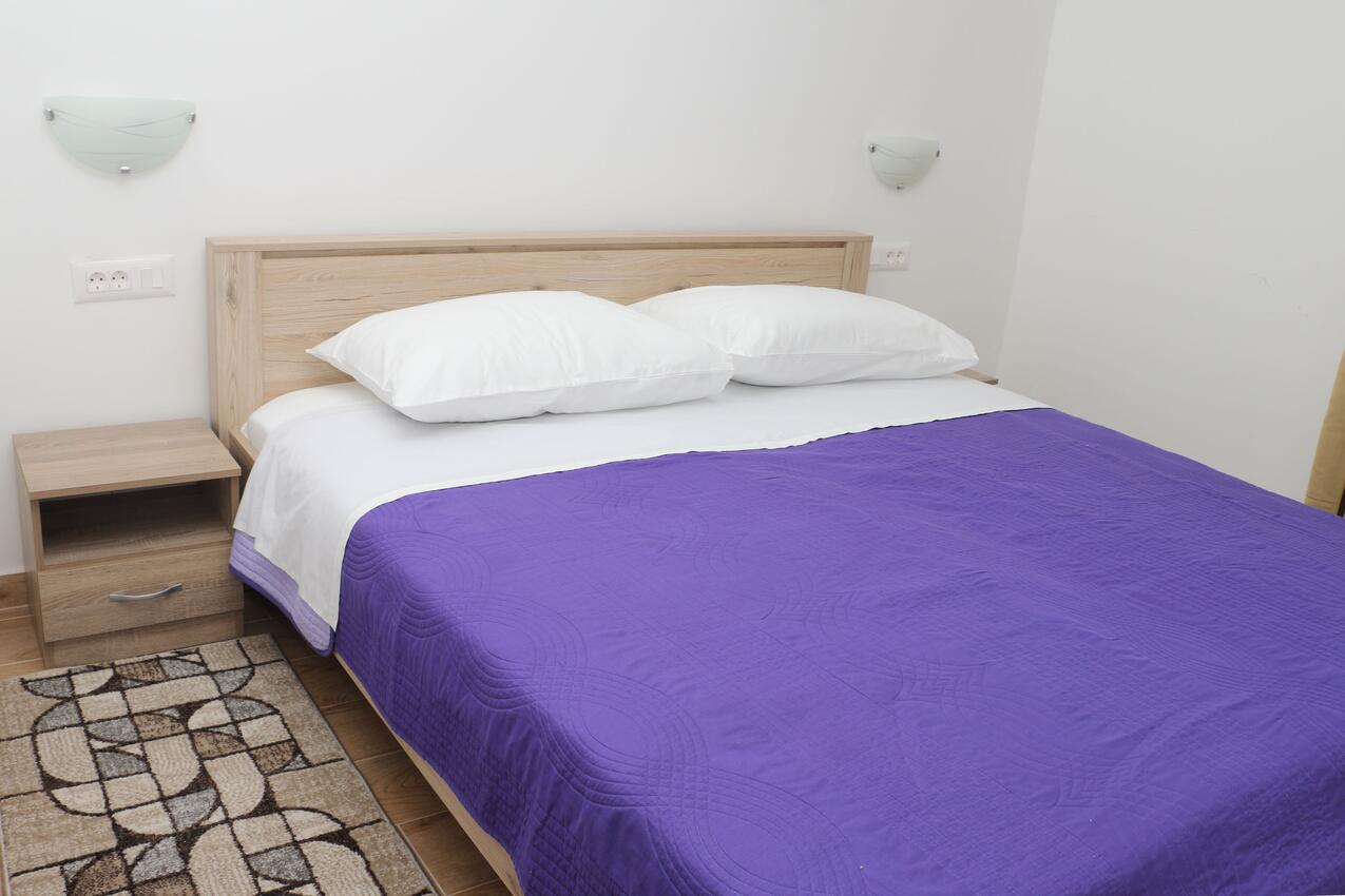 Apartmani i sobe uz more Kukljica, Ugljan - 24327