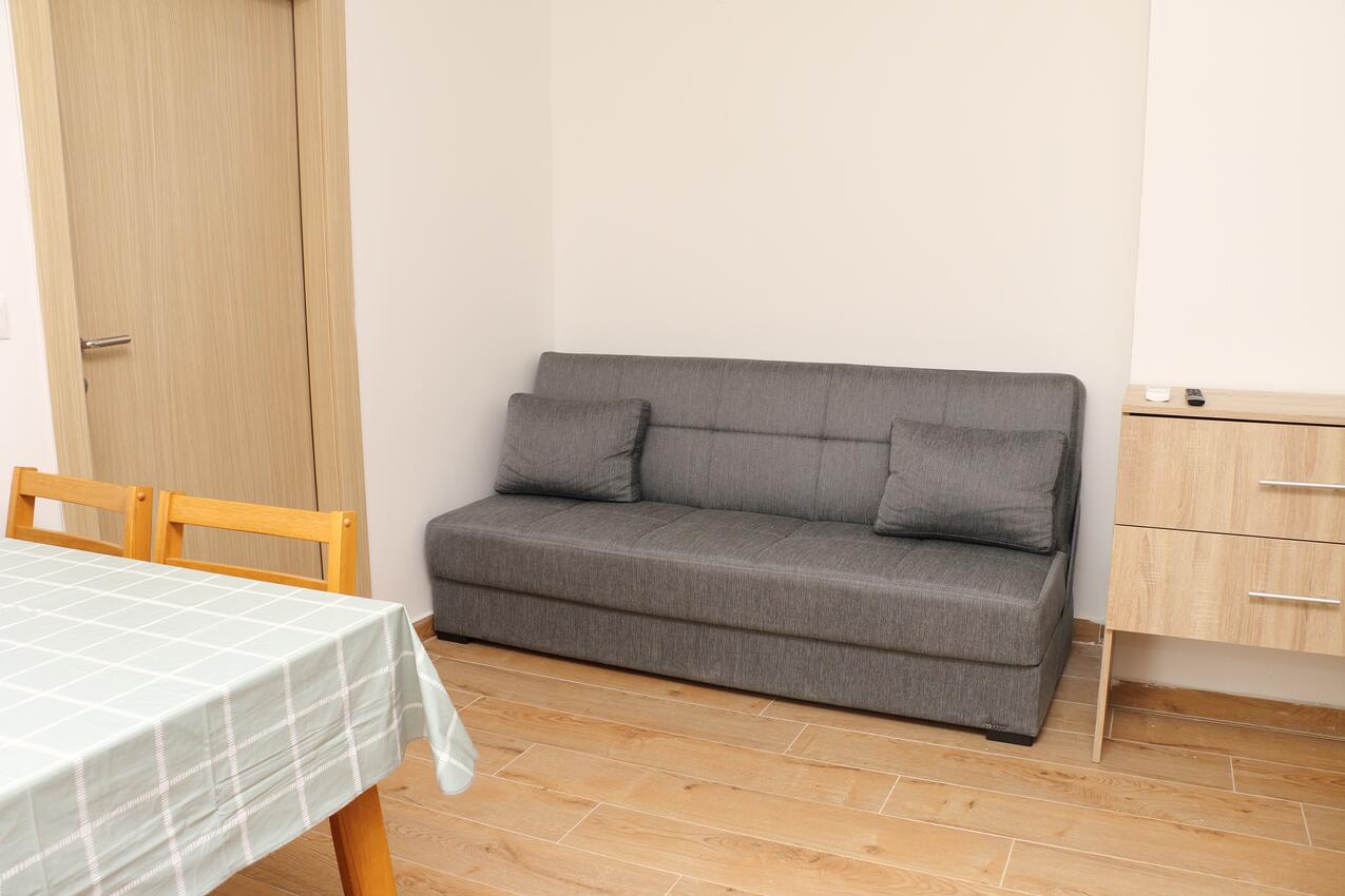 Apartmani i sobe uz more Kukljica, Ugljan - 24327