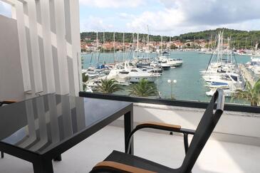 Ubytovanie pri mori Kukljica, Ugljan - 24327