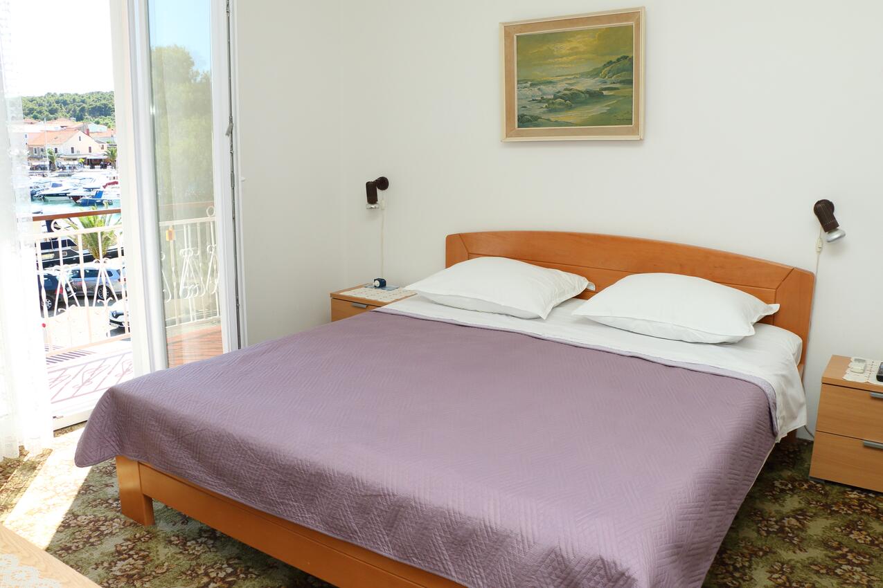 Apartmani i sobe uz more Kukljica, Ugljan - 24327