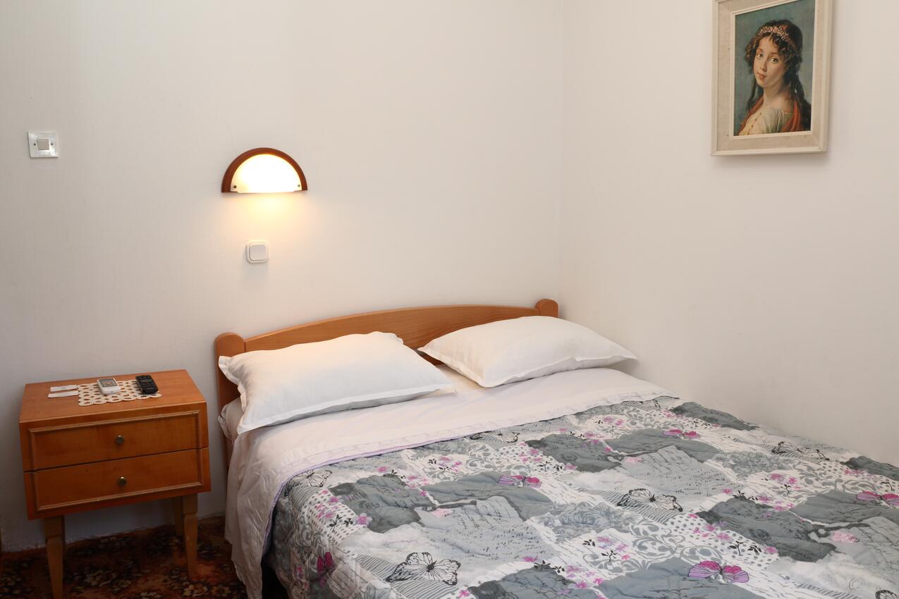 Appartamenti e camere accanto al mare Kukljica, Ugliano - Ugljan - 24327