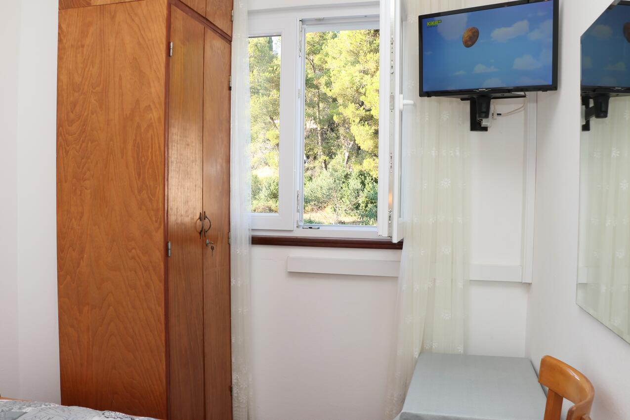 Appartamenti e camere accanto al mare Kukljica, Ugliano - Ugljan - 24327