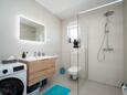 Vir - Lozice, Baderom i overnattingstype apartment, WiFi.