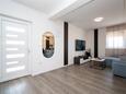 Vir - Lozice, Korridor i overnattingstype apartment, WiFi.