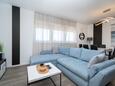Vir - Lozice, Stue i overnattingstype apartment, WiFi.