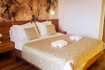 Zimmer mit Pool Peroj, Fazana - 24329