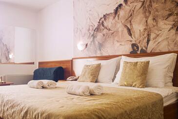 Sobe z bazenom Peroj, Fažana - 24329