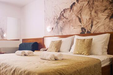 Zimmer mit Pool Peroj, Fazana - 24329