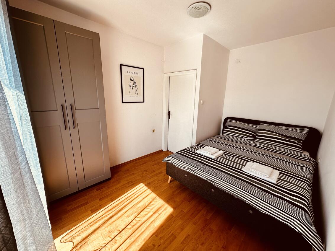 Apartmány u moře Vidalići, Pag - 24330