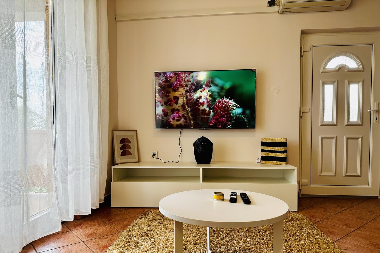 Apartmány u moře Vidalići, Pag - 24330