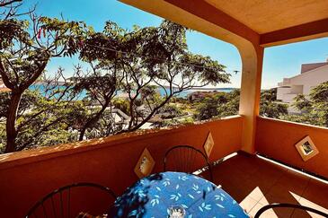 Appartamenti accanto al mare Vidalici, Pago - Pag - 24330