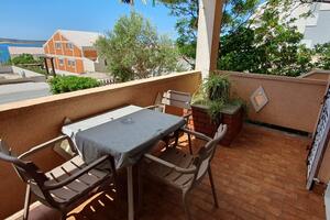 Apartamenty nad morzem Vidalici, Pag - 24330