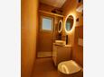 Vidalići, Bathroom in the apartment, WiFi.