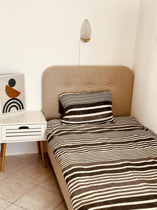 Appartementen aan zee Vidalici, Pag - 24330