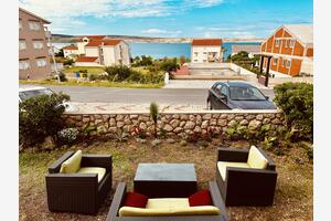 Studio Appartement Vidalici, Pag (AS-24330-a(