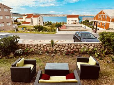 Stúdió apartman Vidalici Stúdió apartman Vidalici, Pag (AS-24330-a(