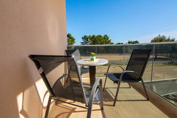 Trerumslägenhet Vir (A-24331-b(