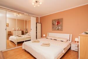 Jednoizbový apartmán Vodnjan, Fažana (A-24332-a)