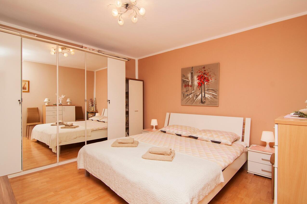Appartamenti con Internet Dignano - Vodnjan, Fasana - Fažana - 24332