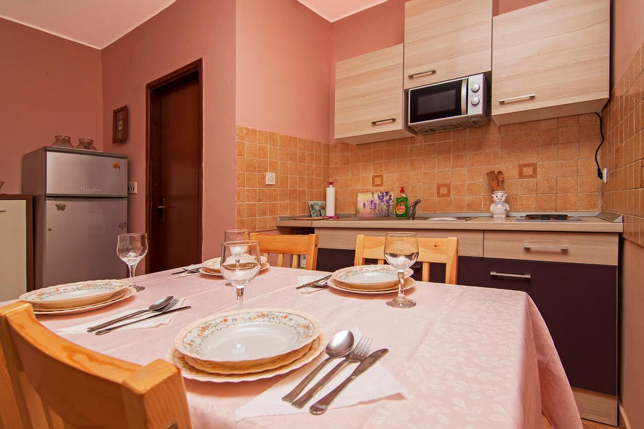 Appartamenti con Internet Dignano - Vodnjan, Fasana - Fažana - 24332