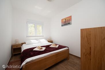 Robinsonský dům s parkovištěm Zátoka Zuborovica, Pašman - 24333