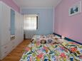 Cancini, Спальня 2 в размещении типа apartment, Домашние животные допускаются и WiFi.