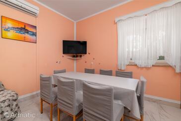 Rodinné apartmány s bazénem Cancini, Poreč - 24335