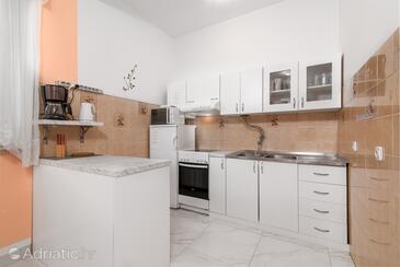 Rodinné apartmány s bazénem Cancini, Poreč - 24335
