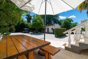 Dvosobni apartma Cancini, Poreč (A-24335-a(