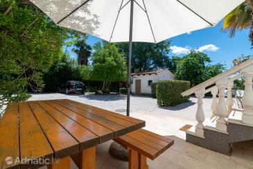 Apartmani s bazenom pogodni za obitelji s djecom Cancini, Poreč - 24335