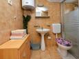 Cancini, Ванная комната в размещении типа apartment, Домашние животные допускаются и WiFi.