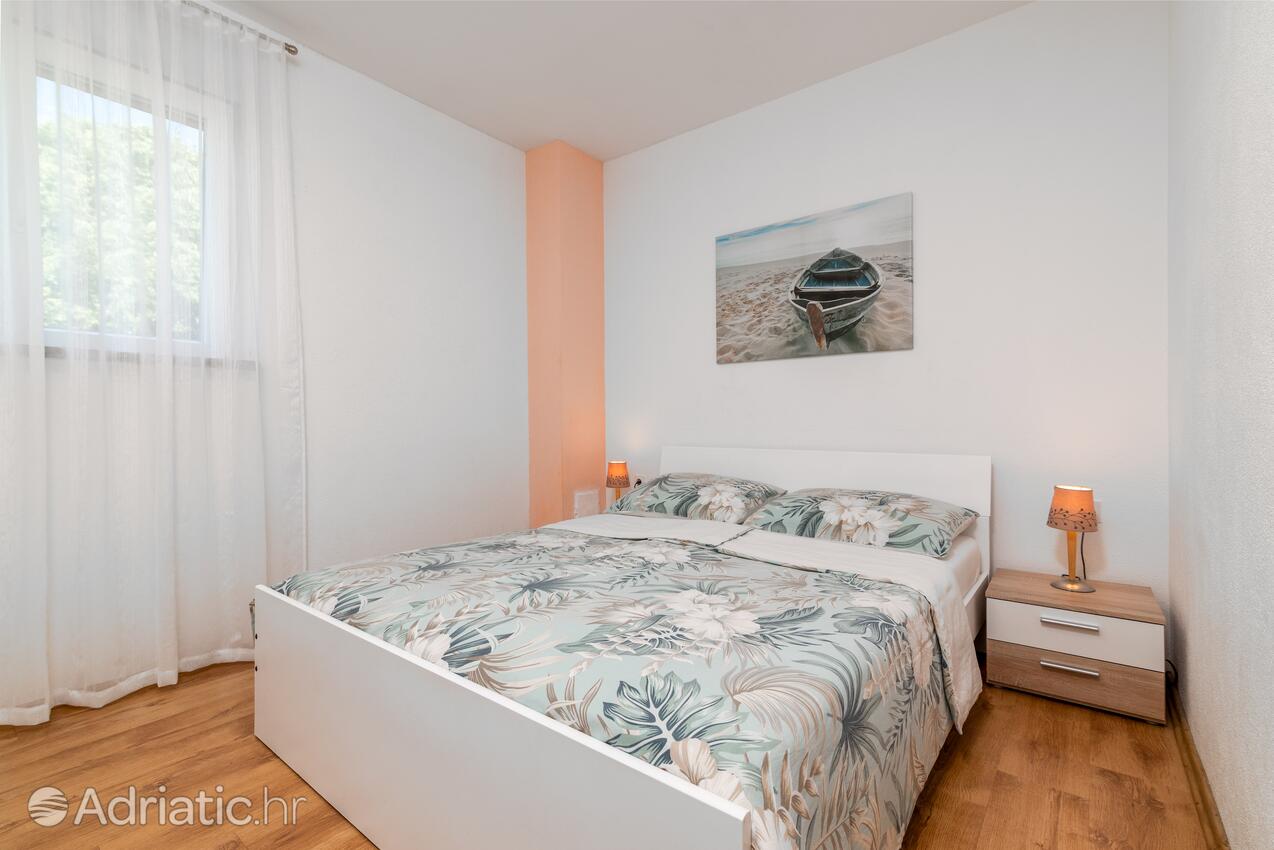 Appartementen met zwembad geschikt voor gezinnen met kinderen Cancini, Porec - 24335