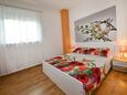 Cancini, Спальня 1 в размещении типа apartment, Домашние животные допускаются и WiFi.