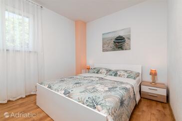 Apartmaji z bazenom za družine z otroci Cancini, Poreč - 24335