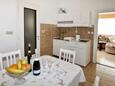Cancini, Кухня в размещении типа apartment, Домашние животные допускаются и WiFi.