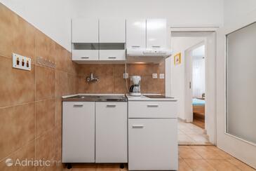 Appartementen met zwembad geschikt voor gezinnen met kinderen Cancini, Porec - 24335