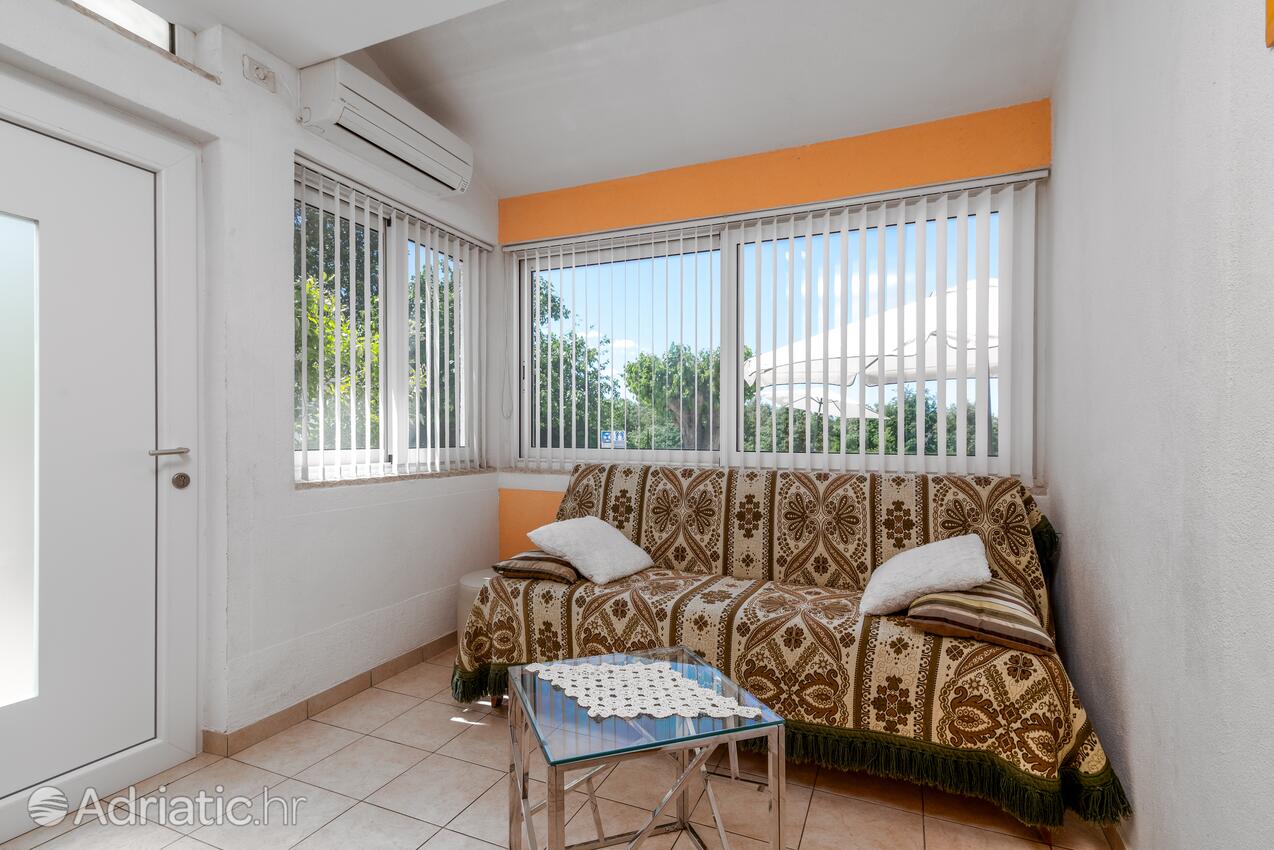 Appartementen met zwembad geschikt voor gezinnen met kinderen Cancini, Porec - 24335