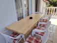 Cancini, Balkon v ubytování typu apartment, domácí mazlíčci povoleni a WiFi.