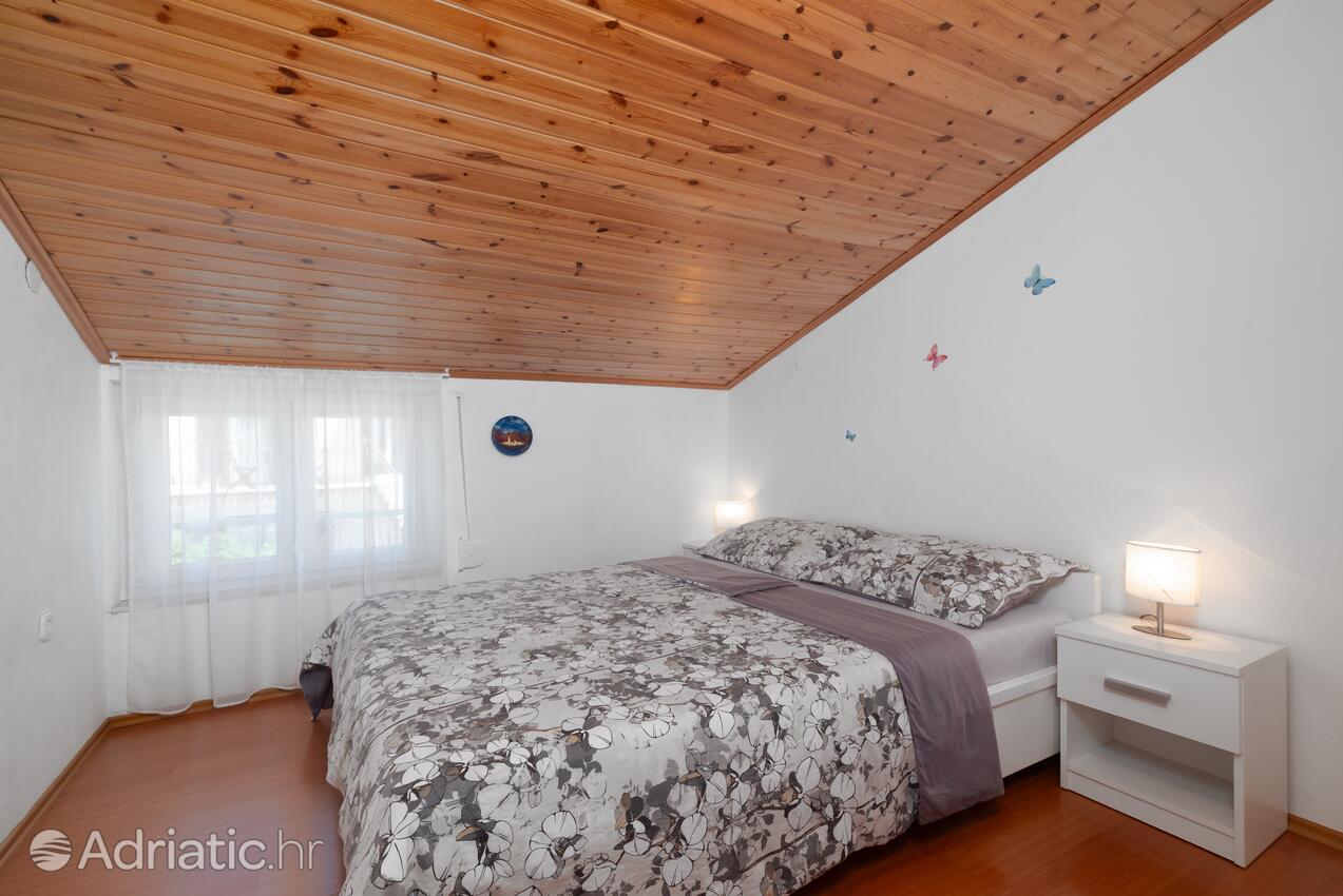 Apartmani s bazenom pogodni za obitelji s djecom Cancini, Poreč - 24335
