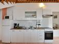 Cancini, Kuchyně v ubytování typu apartment, s klimatizací, domácí mazlíčci povoleni a WiFi.