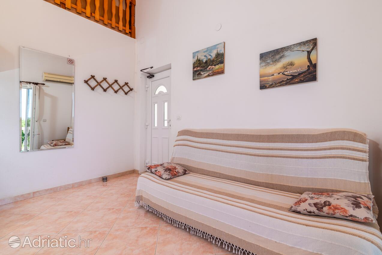 Apartmani s bazenom pogodni za obitelji s djecom Cancini, Poreč - 24335
