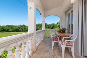 Dvojizbový apartmán Cancini, Poreč (A-24335-c(