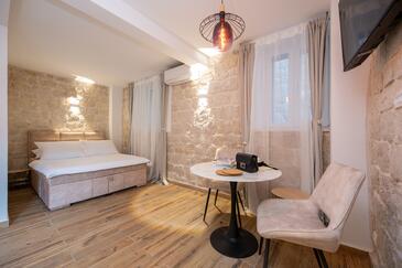 Apartmaji ob morju Trogir - 24338