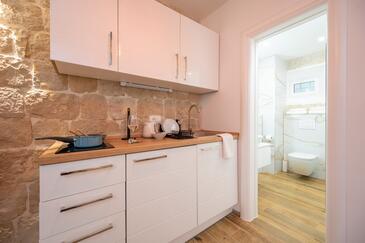 Apartmaji ob morju Trogir - 24338