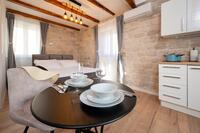 Apartmanok a tenger mellett Trogir - 24338